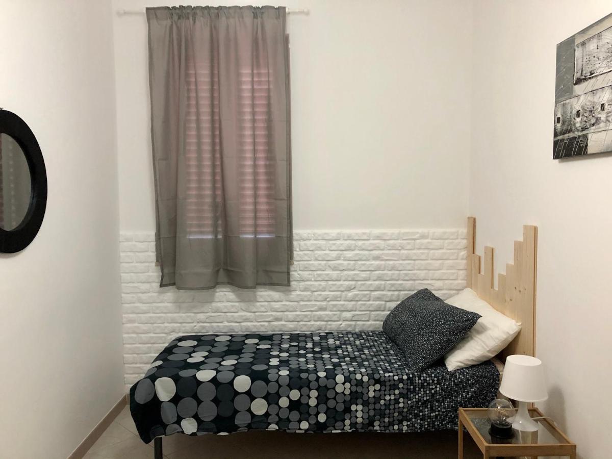 Casa Vacanze Kristel 발레스트라테 외부 사진